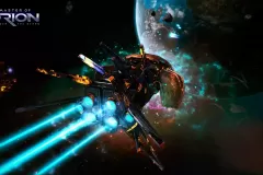 Скачать Master of Orion по прямой ссылке без торрентов