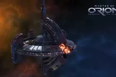 Скачать Master of Orion по прямой ссылке без торрентов
