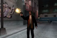 Скачать Max Payne Beta mod v.033.3 по прямой ссылке через телеграм