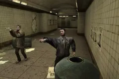 Скачать Max Payne Beta mod v.033.3 по прямой ссылке через телеграм