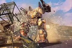 Скачать MechWarrior 5: Mercenaries - торрент без вирусов