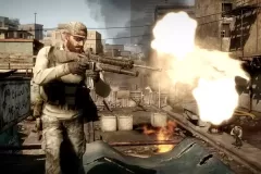 Скачать Medal of Honor (2010) - торрент без вирусов бесплатно