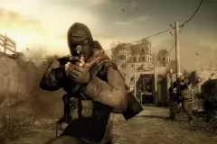 Скачать Medal of Honor (2010) - торрент без вирусов бесплатно