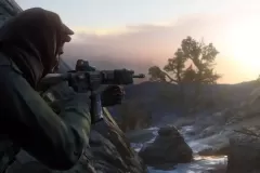 Скачать Medal of Honor (2010) - торрент без вирусов бесплатно