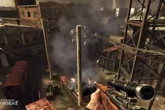 Скачать Medal of Honor: Airborne по прямой ссылке без торрентов