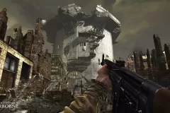 Скачать Medal of Honor: Airborne по прямой ссылке без торрентов
