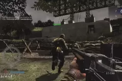 Скачать Medal of Honor: Airborne по прямой ссылке без торрентов