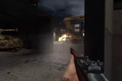 Скачать Medal of Honor Allied Assault по прямой ссылке без торрентов