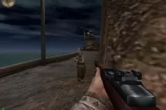 Скачать Medal of Honor Allied Assault по прямой ссылке без торрентов