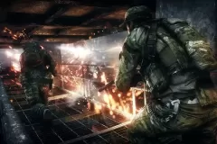 Скачать Medal of Honor: Warfighter - торрент без вирусов бесплатно