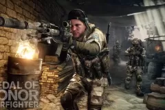 Скачать Medal of Honor: Warfighter - торрент без вирусов бесплатно