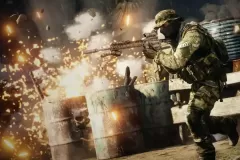 Скачать Medal of Honor: Warfighter - торрент без вирусов бесплатно