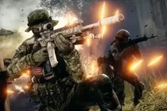 Скачать Medal of Honor: Warfighter - торрент без вирусов бесплатно