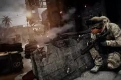 Скачать Medal of Honor: Warfighter - торрент без вирусов бесплатно
