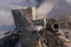 Скачать Medal of Honor: Warfighter - торрент без вирусов бесплатно