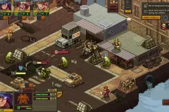 Скачать Metal Slug Tactics по прямой ссылке без торрентов через Telegram
