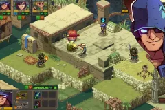 Скачать Metal Slug Tactics по прямой ссылке без торрентов через Telegram