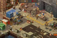 Скачать Metal Slug Tactics по прямой ссылке без торрентов через Telegram
