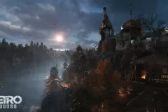 Скачать Metro: Exodus - торрент без вирусов бесплатно