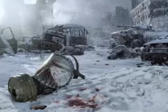 Скачать Metro: Exodus - торрент без вирусов бесплатно
