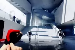 Скачать Mirror’s Edge по прямой ссылке без торрентов