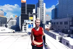 Скачать Mirror’s Edge по прямой ссылке без торрентов