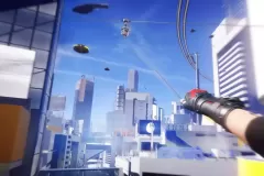Скачать Mirror’s Edge по прямой ссылке без торрентов