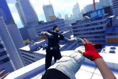 Скачать Mirror’s Edge по прямой ссылке без торрентов