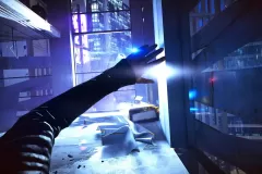 Скачать Mirror’s Edge по прямой ссылке без торрентов