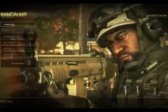 Скачать Call of Duty: Modern Warfare 2 - Campaign Remastered торрент без вирусов