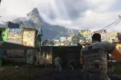 Скачать Call of Duty: Modern Warfare 2 - Campaign Remastered торрент без вирусов