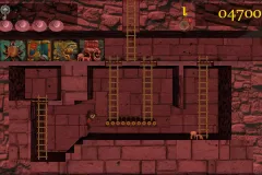 Скачать Montezuma's Revenge: 40th Anniversary по прямой ссылке без торрентов