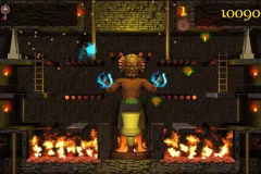Скачать Montezuma's Revenge: 40th Anniversary по прямой ссылке без торрентов