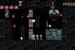 Скачать Montezuma's Revenge: 40th Anniversary по прямой ссылке без торрентов