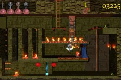 Скачать Montezuma's Revenge: 40th Anniversary по прямой ссылке без торрентов