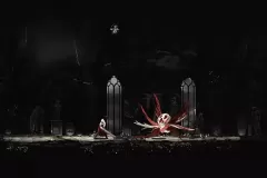 Скачать Moonscars - торрент без вирусов