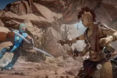Скачать Mortal Kombat 11 - торрент без вирусов