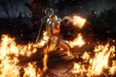 Скачать Mortal Kombat 11 - торрент без вирусов