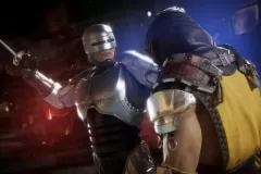 Скачать Mortal Kombat 11 - торрент без вирусов