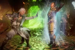 Скачать Mortal Kombat 11 - торрент без вирусов