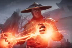 Скачать Mortal Kombat 11 - торрент без вирусов