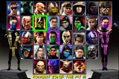 Скачать Mortal Kombat: Trilogy - торрент без вирусов бесплатно