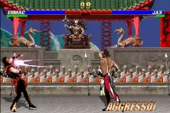 Скачать Mortal Kombat: Trilogy - торрент без вирусов бесплатно