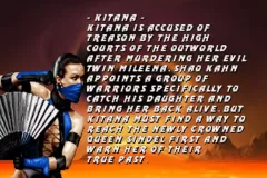 Скачать Mortal Kombat: Trilogy - торрент без вирусов бесплатно
