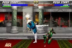 Скачать Mortal Kombat: Trilogy - торрент без вирусов бесплатно