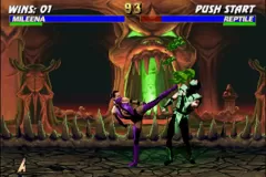 Скачать Mortal Kombat: Trilogy - торрент без вирусов бесплатно