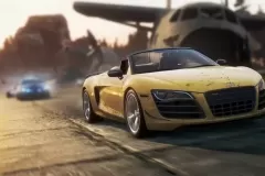 Скачать Need for Speed: Most Wanted (2012) по прямой ссылке