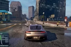 Скачать Need for Speed: Most Wanted (2012) по прямой ссылке