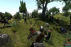 Скачать Mount and Blade по прямой ссылке без торрентов
