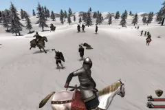Скачать Mount and Blade по прямой ссылке без торрентов